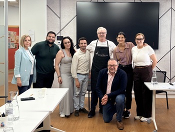DIRECCIÓN DE EQUIPOS - COMPASS GROUP